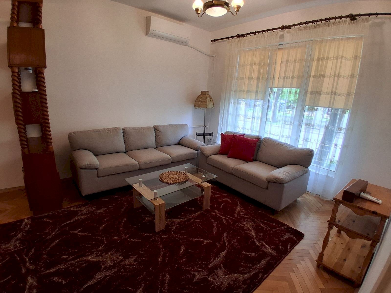 Appartamento Sofia (zona Оборище) - foto 1