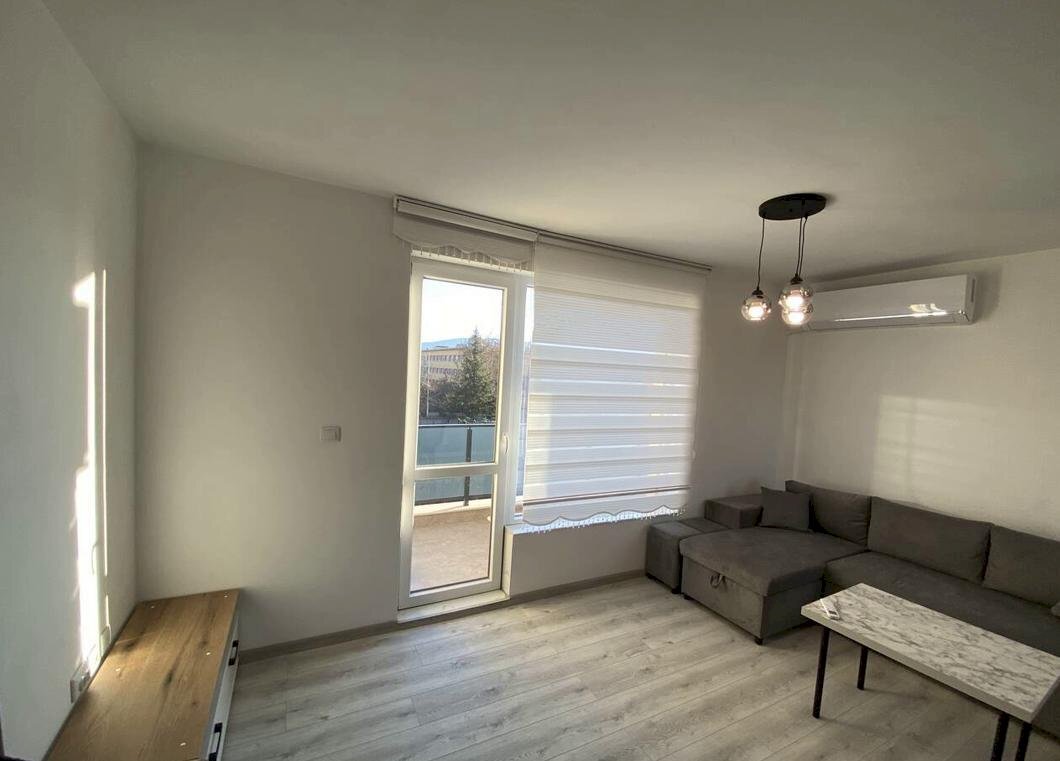 Two-room apartment Plovdiv (neighborhood Каменица 2) - photo 1