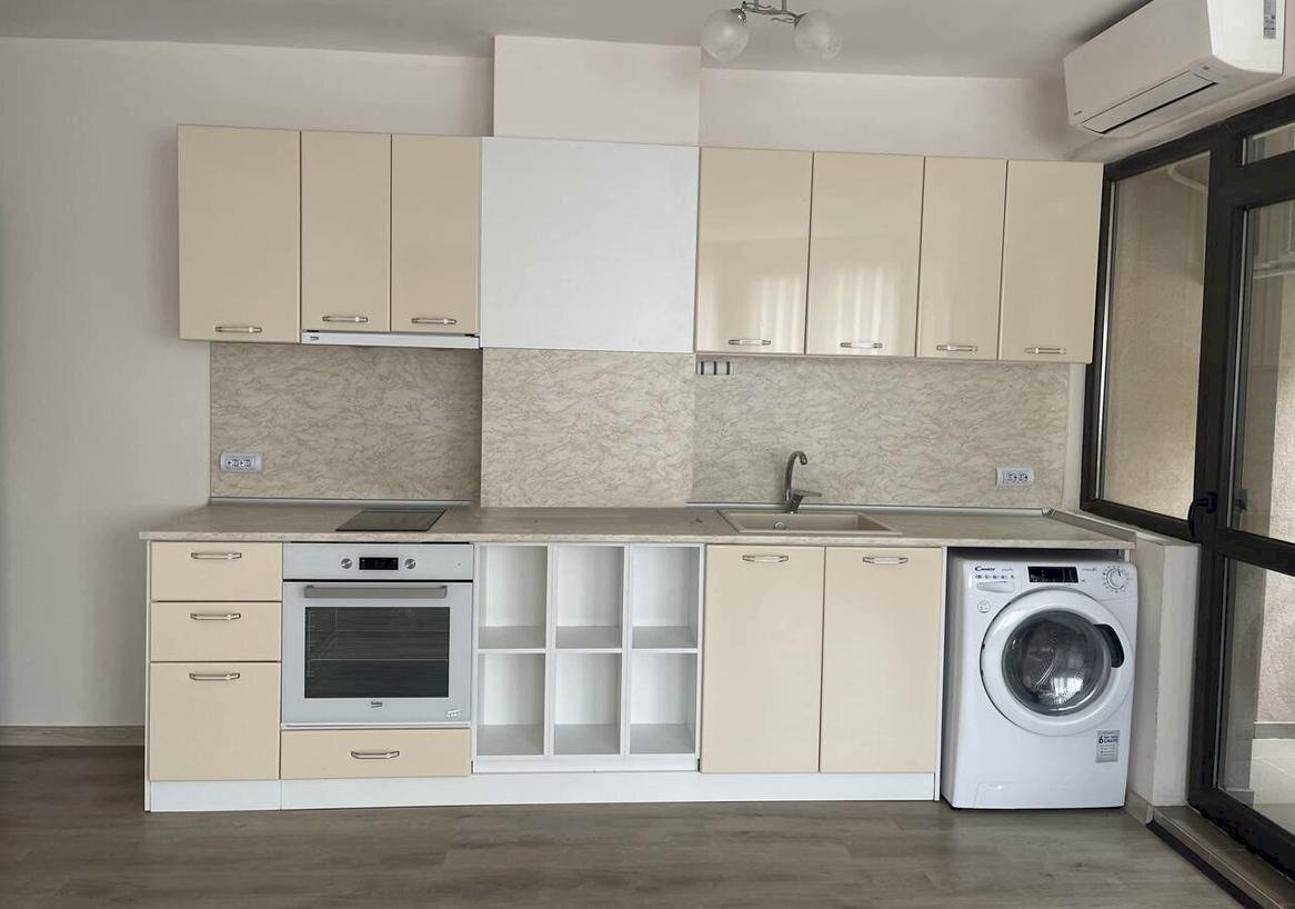 One-room apartment Plovdiv (neighborhood Център) - photo 1