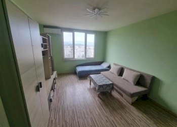 One-room apartment Sofia (neighborhood Люлин 7) - photo 1