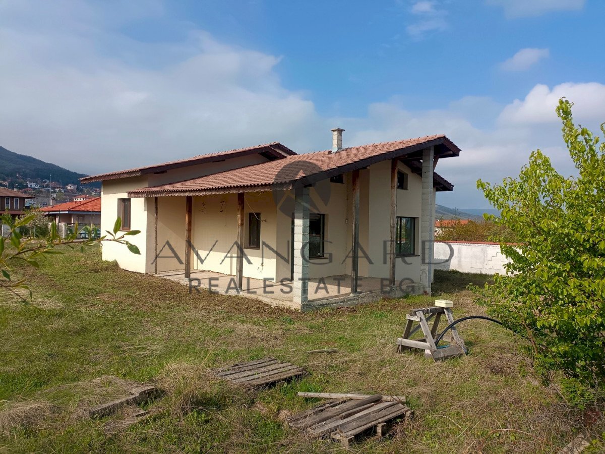Villa Rodopi - photo 1