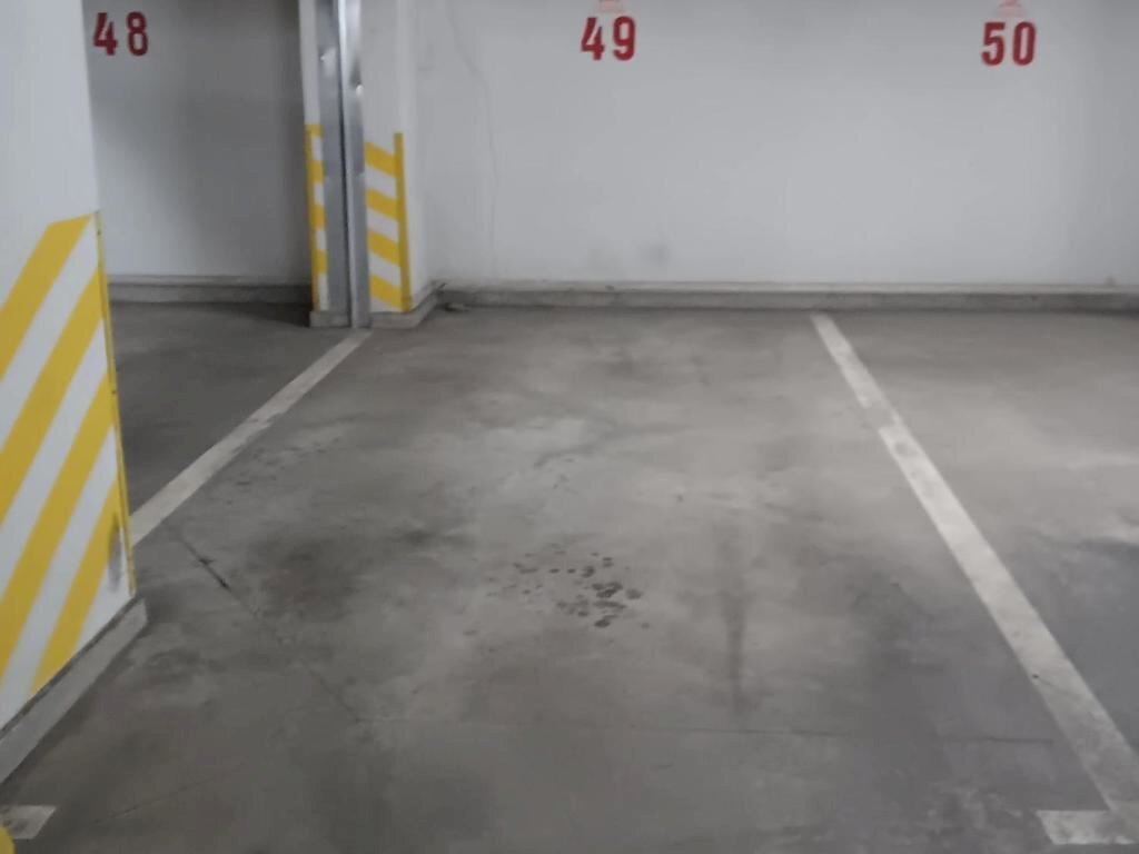 Parking space Nesebar - photo 1