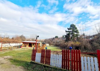Земя за строеж София (квартал с.Горни Лозен) - фото 1