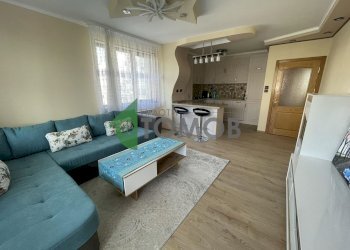 Three-room apartment Shumen (neighborhood Болницата) - photo 1