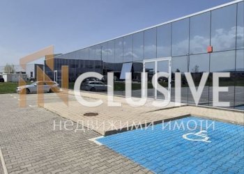 Warehouse Božurište - photo 1