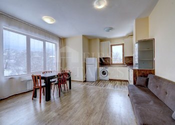 Two-room apartment Sofia (neighborhood Драгалевци) - photo 1