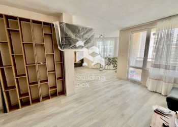 Apartment Sofia (neighborhood Гоце Делчев) - photo 1