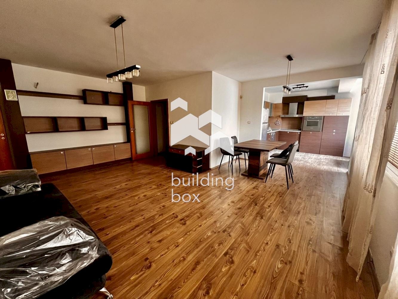 Trilocale Sofia (zona Лозенец) - foto 1