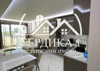 Апартамент София (квартал 7-ми 11-ти километър) - фото 1