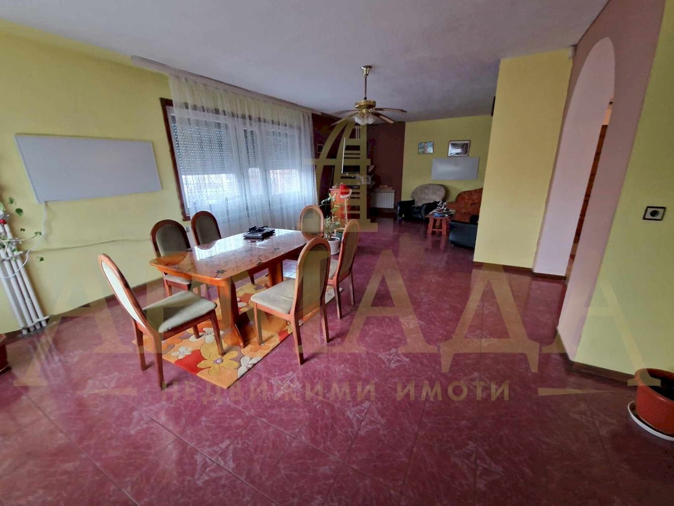 Апартамент Родопи - фото 1