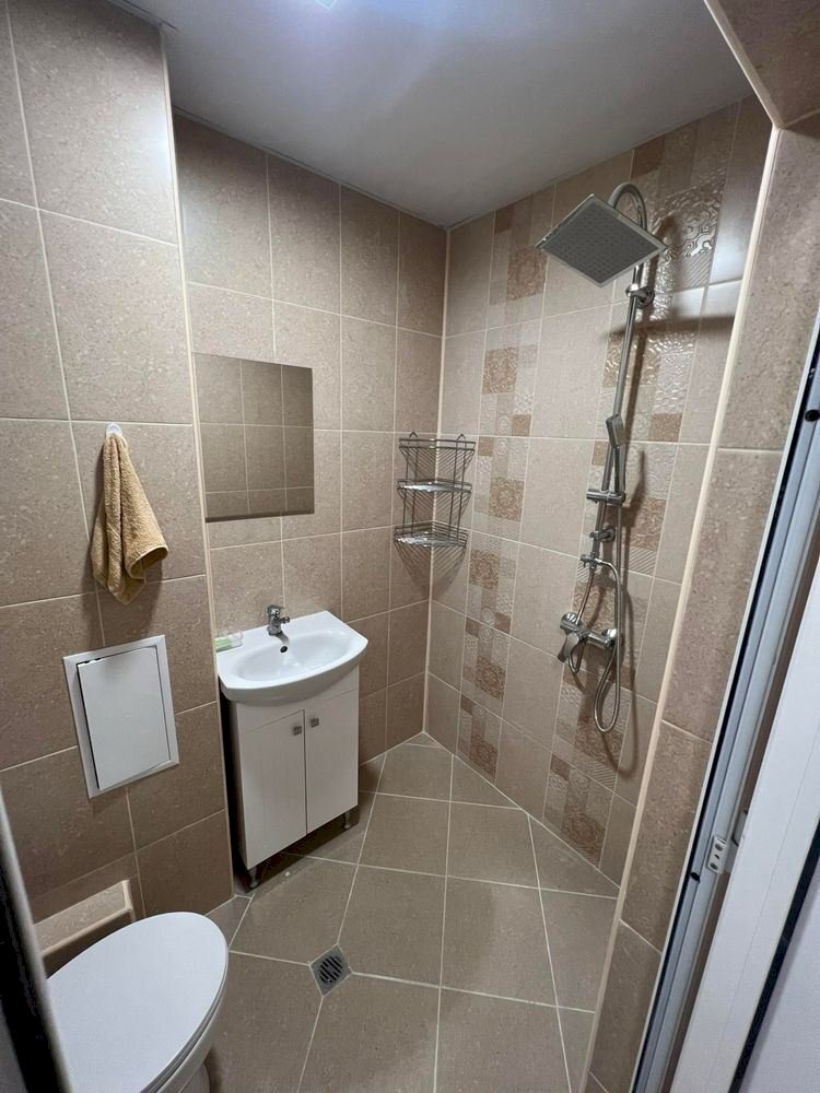 Apartment Varna (neighborhood Владиславово) - photo 1