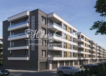 Bilocale Plovdiv (zona Беломорски) - foto 1