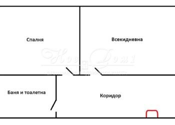 Apartment Varna - photo 1