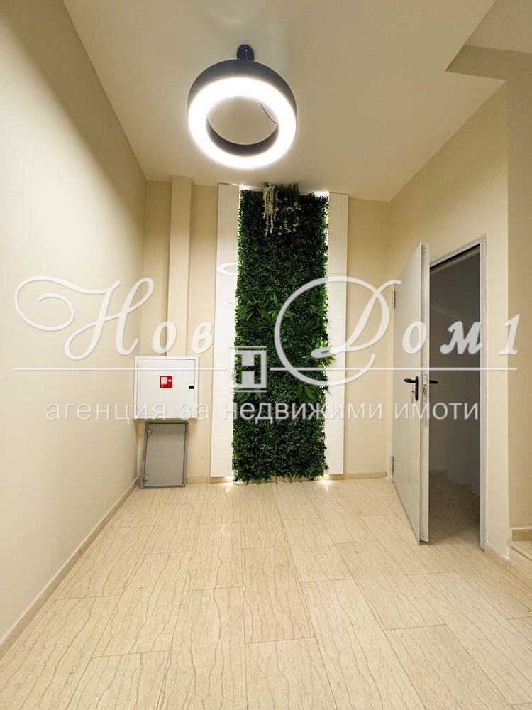 Trilocale Plovdiv (zona Смирненски) - foto 1