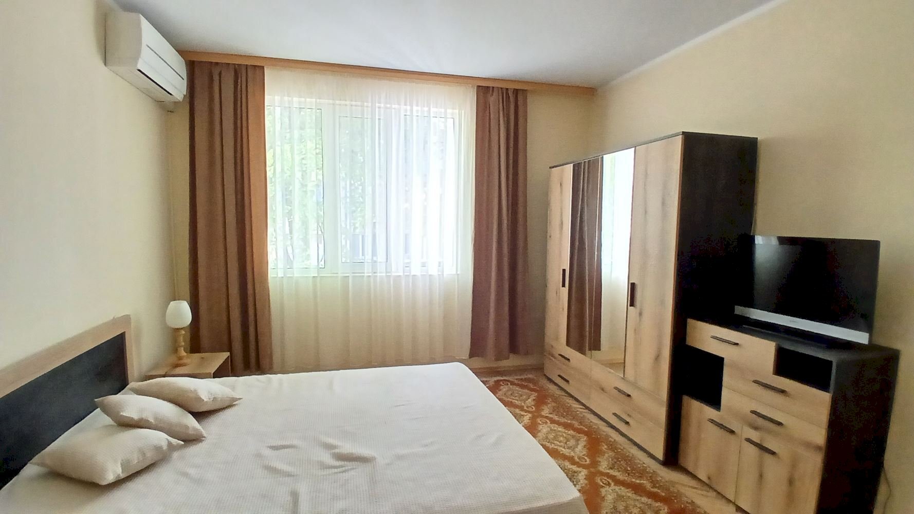 Two-room apartment Shumen (neighborhood Център) - photo 1