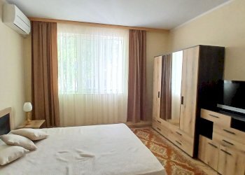 Two-room apartment Shumen (neighborhood Център) - photo 1