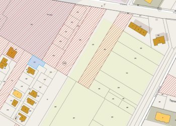 Terreno edificabile Plovdiv (zona Централна гара) - foto 1