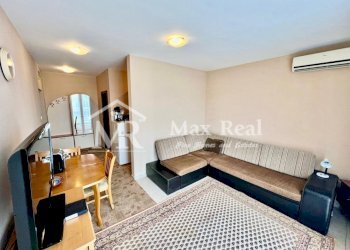 One-room apartment с. Равда, Nesebar - photo 1