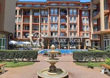 Two-room apartment кк. Слънчев Бряг, Nesebar - photo 1