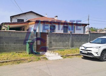 Independent house с. Тънково, Nesebar - photo 1