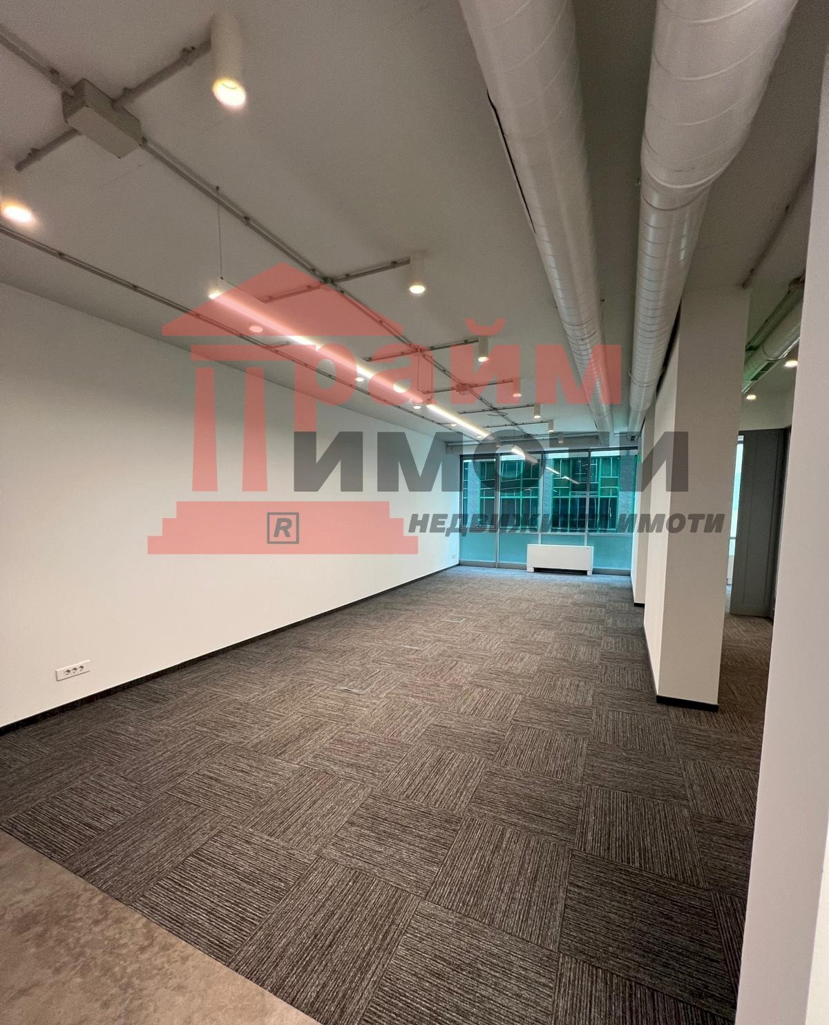 Office Sofia (neighborhood Изток) - photo 1