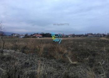 Building land Plovdiv (neighborhood Беломорски) - photo 1