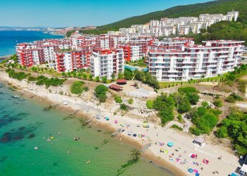 Monolocale гр. Свети Влас, Nesebar - foto 1