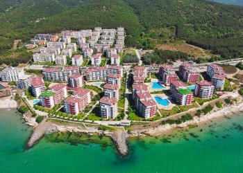 Monolocale гр. Свети Влас, Nesebar - foto 1