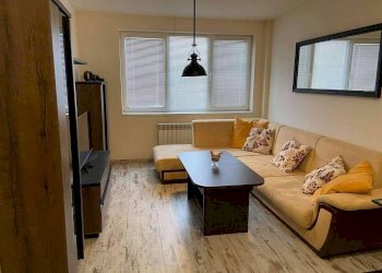 One-room apartment Sofia (neighborhood Младост 4) - photo 1