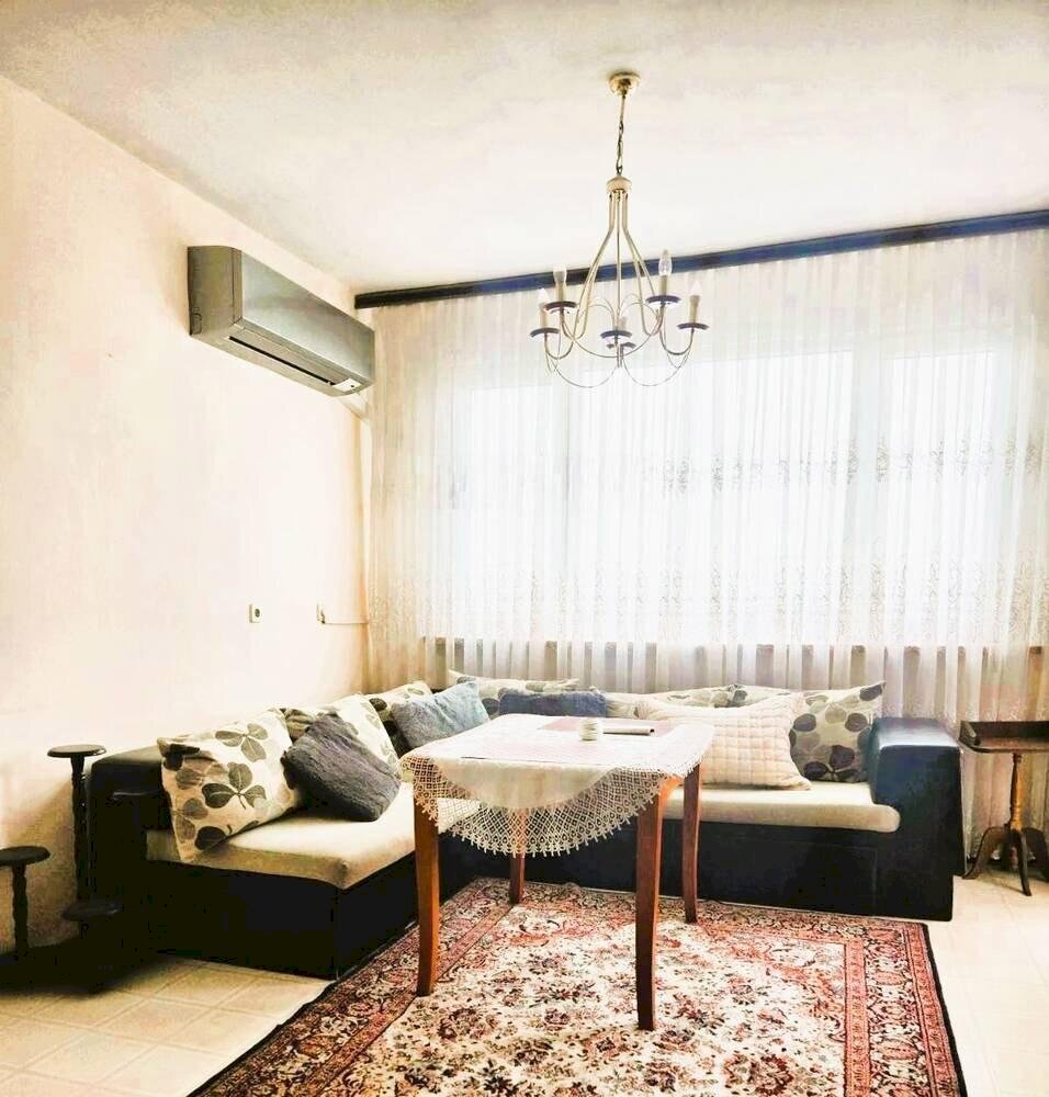Two-room apartment Burgas (neighborhood Братя Миладинови) - photo 1