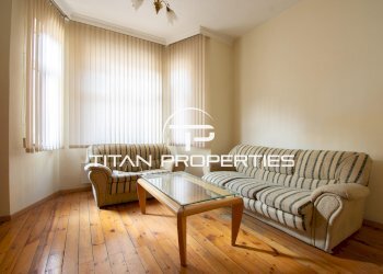 One-room apartment Sofia (neighborhood Централни Хали / Лъвов мост ) - photo 1