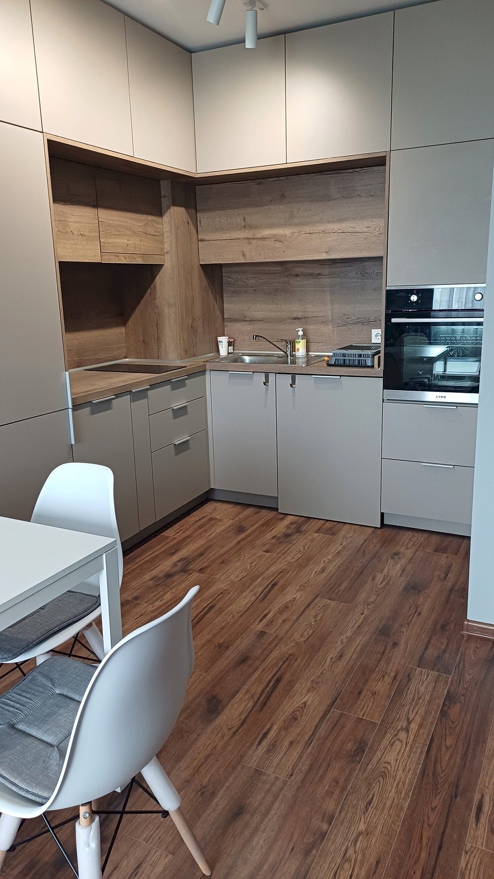 Apartment Sofia (neighborhood Обеля 1) - photo 1