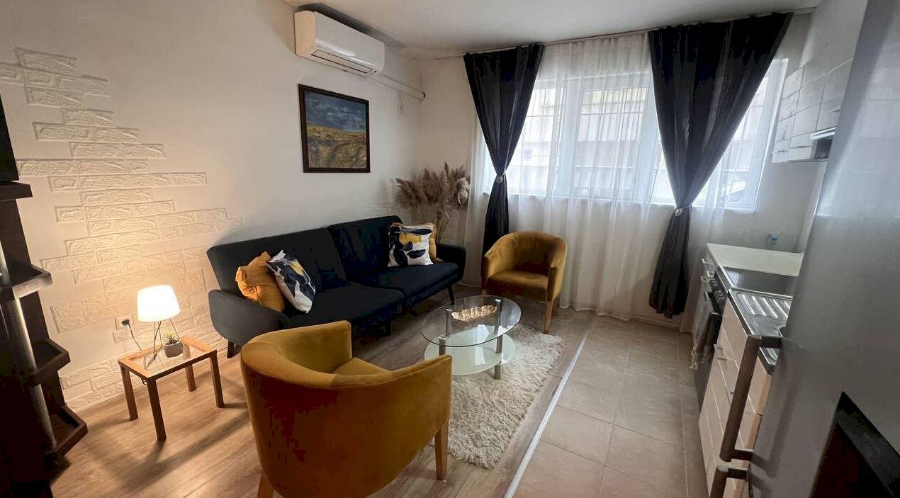 Monolocale Varna (zona Колхозен пазар) - foto 1
