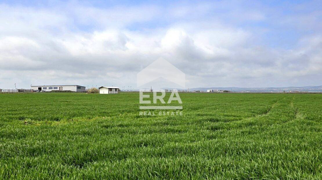 Terreno edificabile Свети Георги, Pomorie - foto 1
