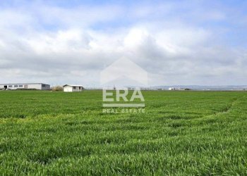 Building land Свети Георги, Pomorie - photo 1