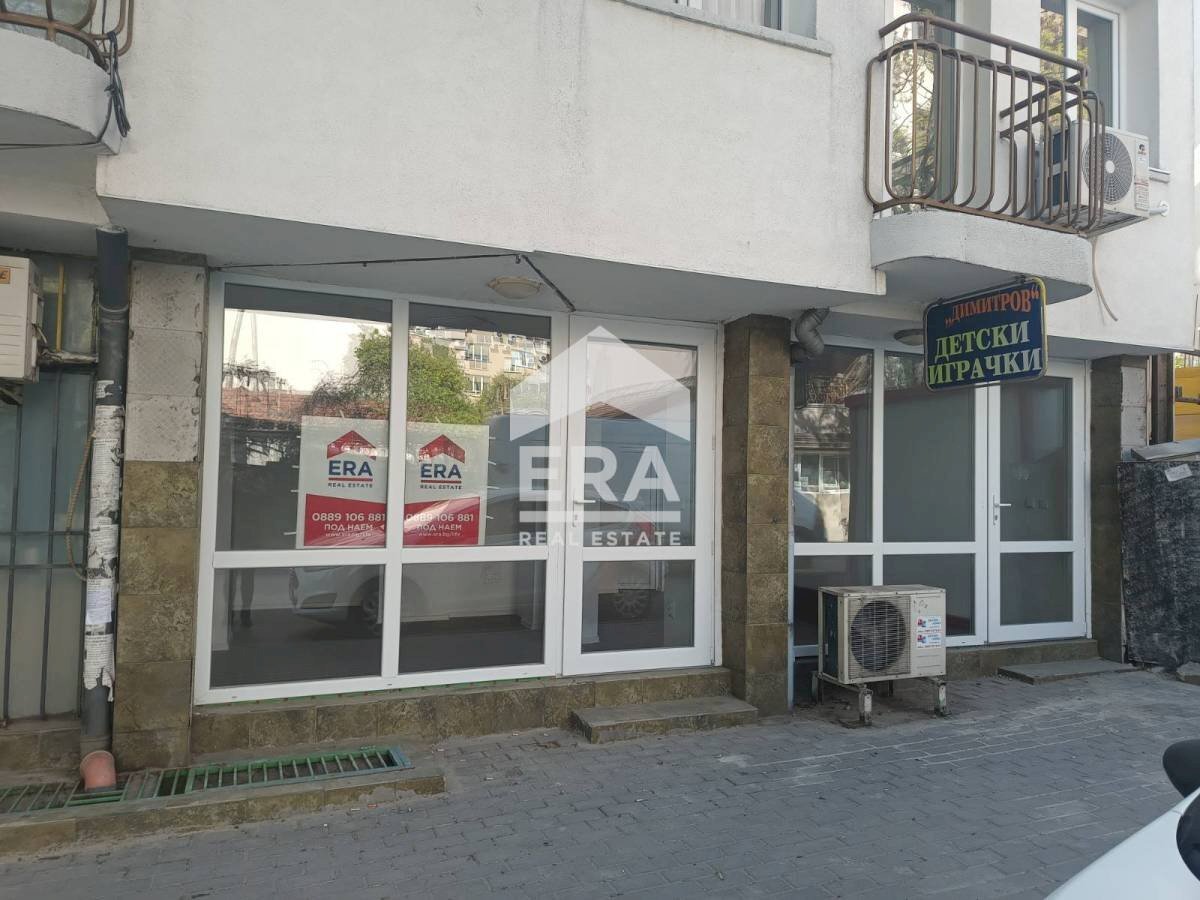 Shop Varna (neighborhood Колхозен пазар) - photo 1