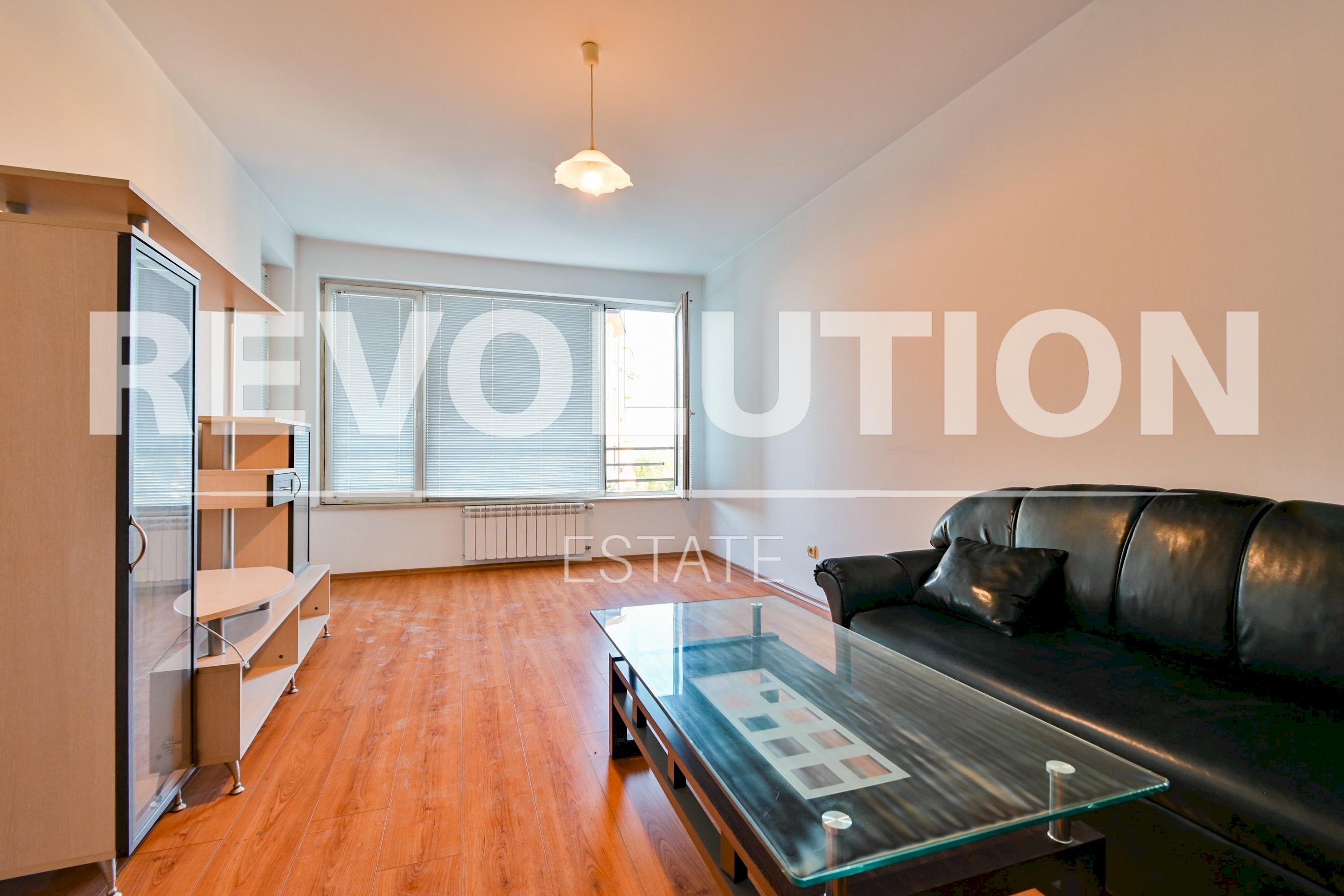 One-room apartment Sofia (neighborhood Младост 1А) - photo 1
