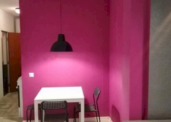 One-room apartment Plovdiv (neighborhood Каменица 1) - photo 1