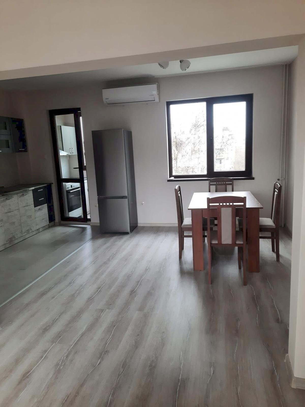 Bilocale Plovdiv (zona Тракия) - foto 1