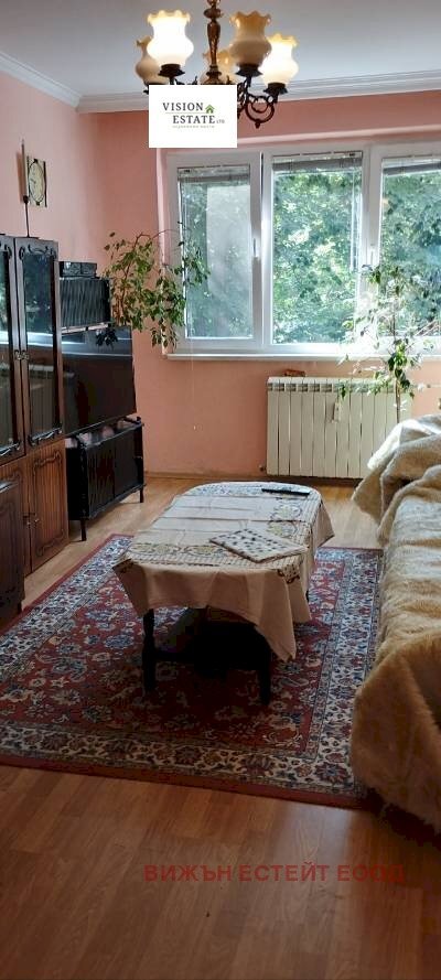 Appartamento ул. Скопие, Sofia (zona Фондови жилища) - foto 1