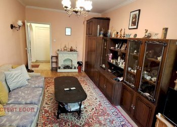 Apartment ул. Подполк. Калитин, Sofia (neighborhood Банишора) - photo 1