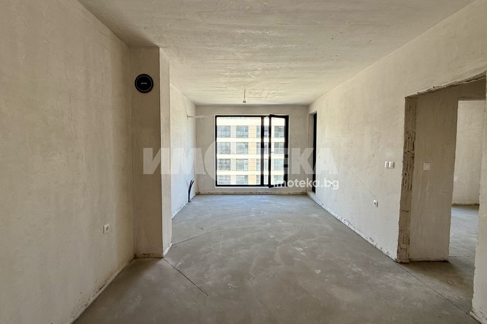 Three-room apartment Plovdiv city, Plovdiv - photo 1