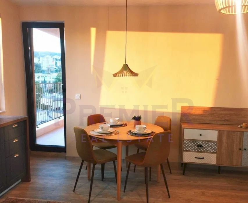 Two-room apartment Varna (neighborhood Победа) - photo 1