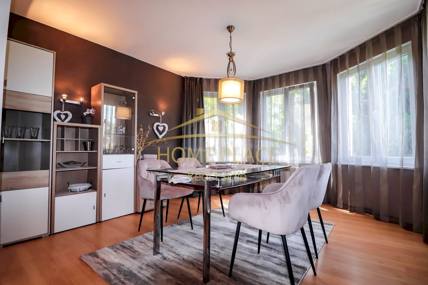 Apartment Varna (neighborhood Бриз) - photo 1