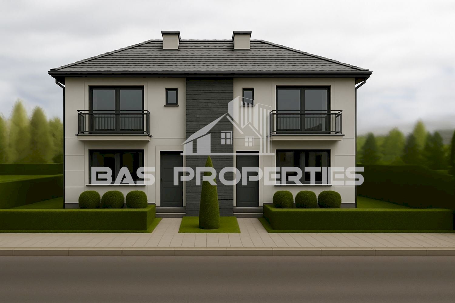 Independent house Kostinbrod - photo 1