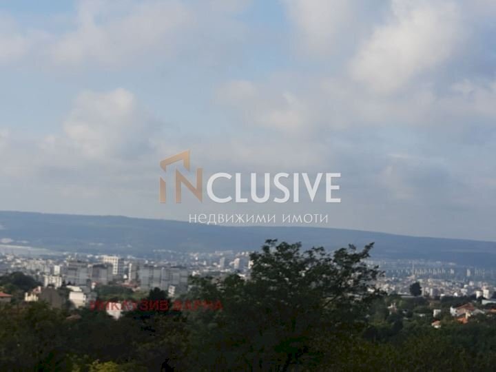 Terreno edificabile Varna (zona Изгрев) - foto 1