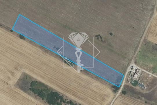 Agricultural land Plovdiv (neighborhood Коматево) - photo 1