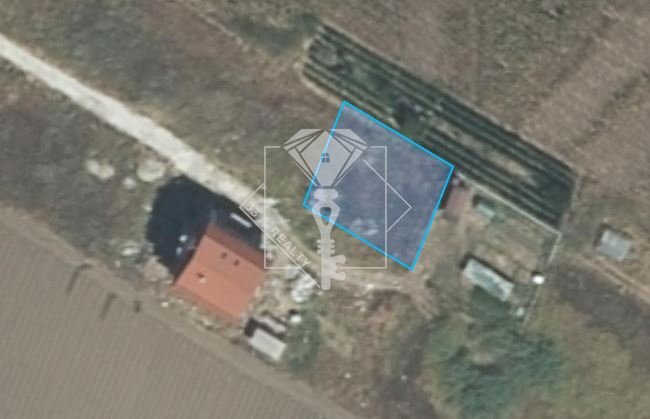 Building land Plovdiv (neighborhood Коматево) - photo 1