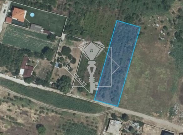 Agricultural land Plovdiv (neighborhood Коматево) - photo 1