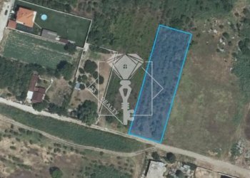 Terreno agricolo Plovdiv (zona Коматево) - foto 1